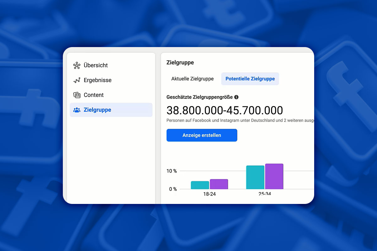 Marketing sur Facebook : Utilisez les Audience Insights pour trouver le public cible parfait.