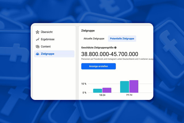 Facebook Marketing: 6.12 | Utiliza Audience Insights para encontrar el grupo objetivo perfecto