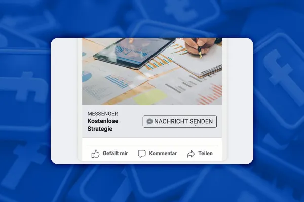 Facebook Marketing: 6.17 | Reklama na Messenger s provozem