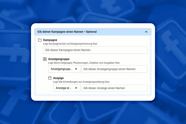 Facebook-Marketing: 6.15 | Spustit reklamu na kolekci s okamžitým zážitkem.
