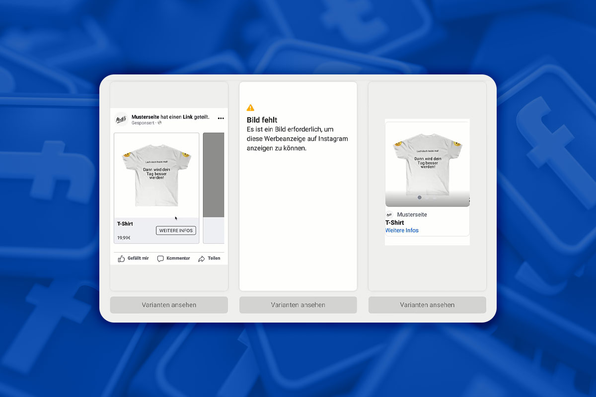 Marketing sur Facebook : 6.14 | Créer une publicité carrousel