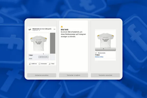 Facebook marketing: 6.14 | Spustit karuselovou reklamu