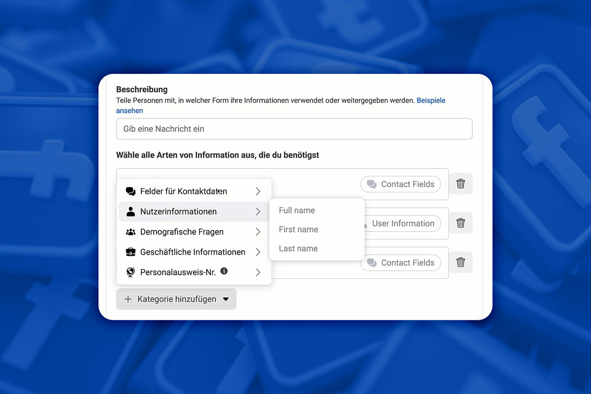 Marketing sur Facebook : 6.22 | Stratégies pour améliorer les taux de conversion (Formulaires de génération de leads)