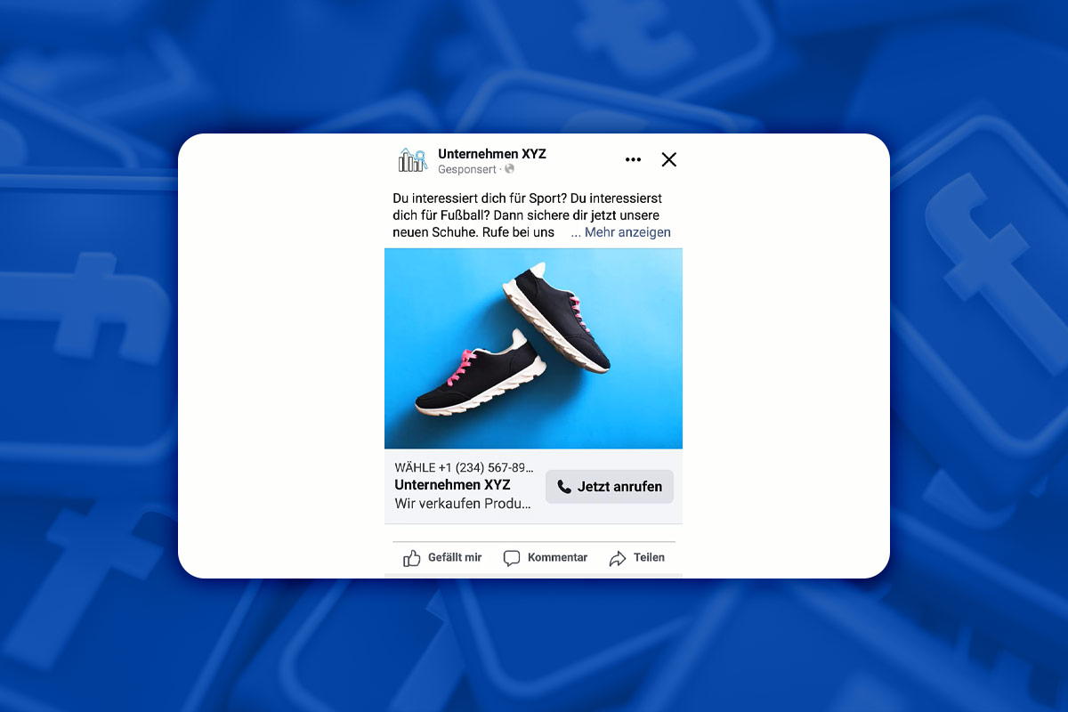 Marketing sur Facebook : lancer une publicité d'appel aux leads