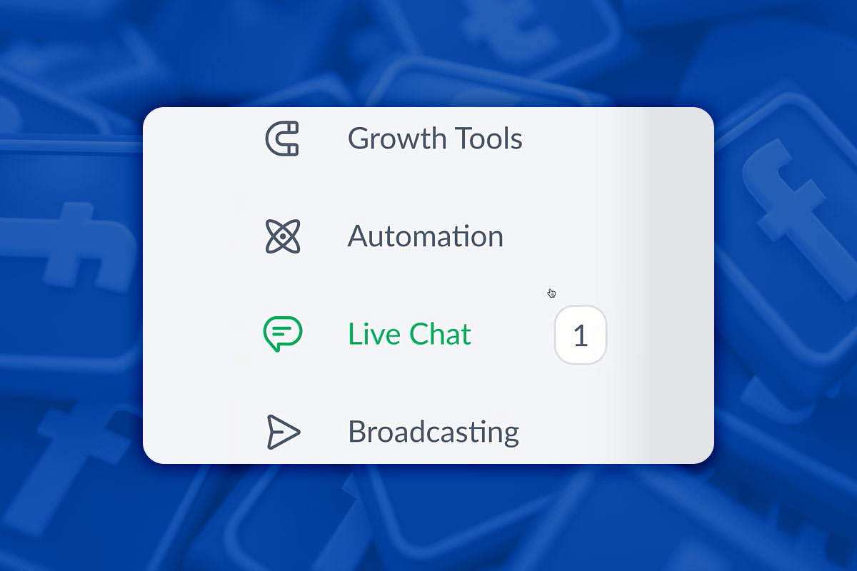 Marketing sur Facebook : 8.3 | Chat en direct avec les clients (bases)