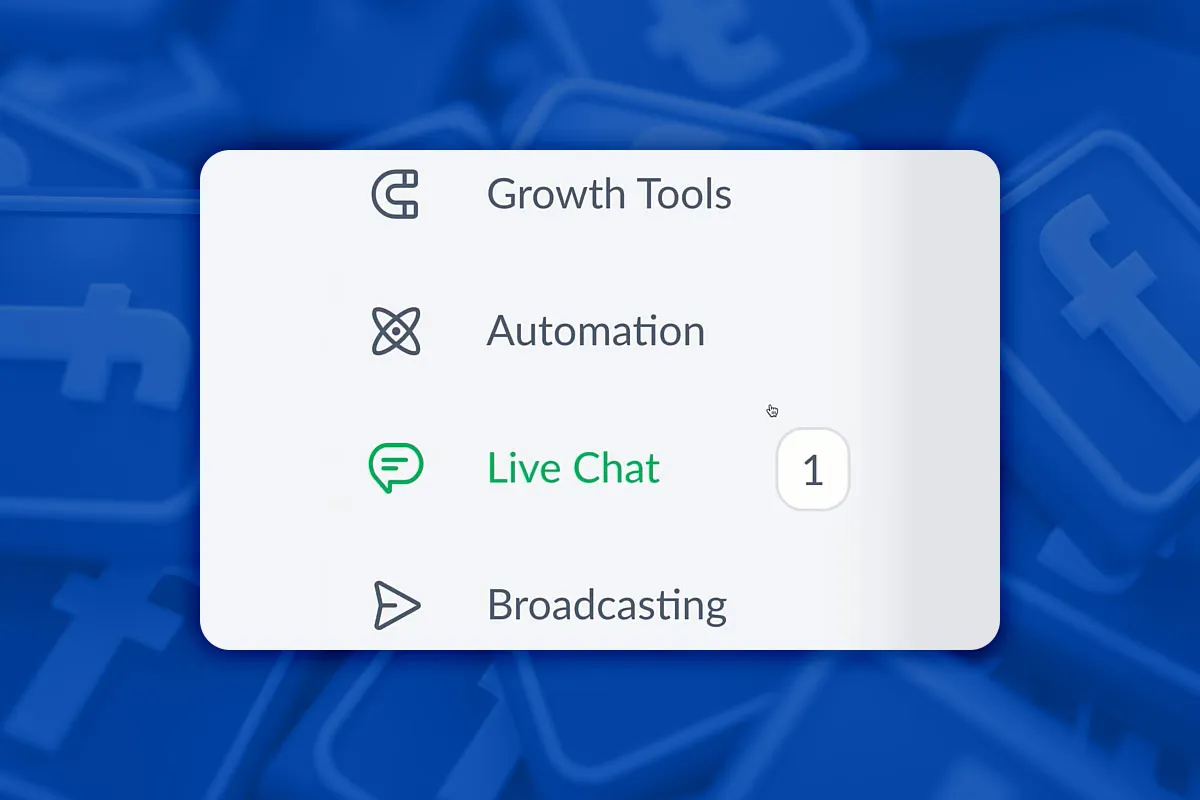 Facebook-Marketing: 8.3 | Live-Chat mit Kunden (Grundlagen)