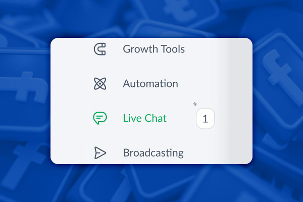 Facebook marketing: 8,3 | Chat en directo con los clientes (básico)