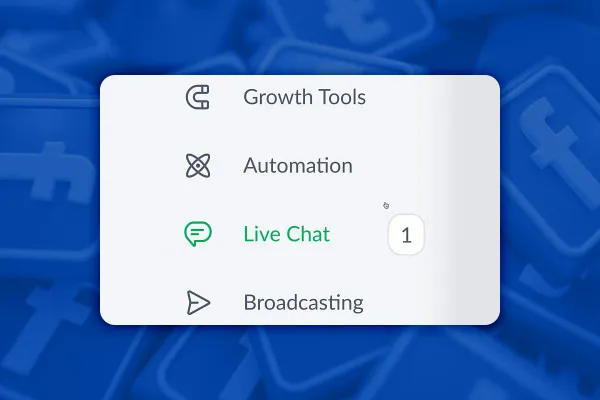 Facebook marketing: 8.3 | Živý chat s klienty (základy)