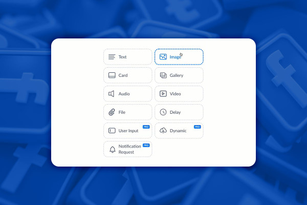 Facebook marketing: 8.17 | Editar mensajes: todas las herramientas de un vistazo