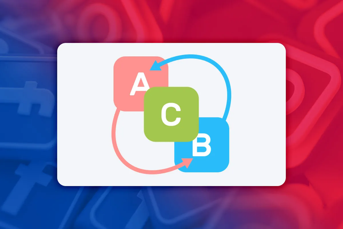 Facebook-Marketing: 10.2 | Vysvětlení Multi-Level-Split-Testů