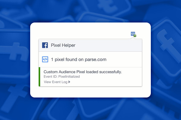 Marketing en Facebook: 11.2 | Comprobar la funcionalidad del píxel de Facebook