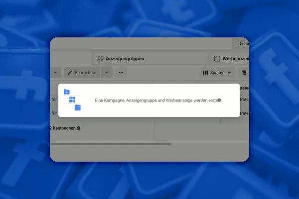 Facebook Marketing: 12.3 | Vložení cílové skupiny do reklamy na Facebooku