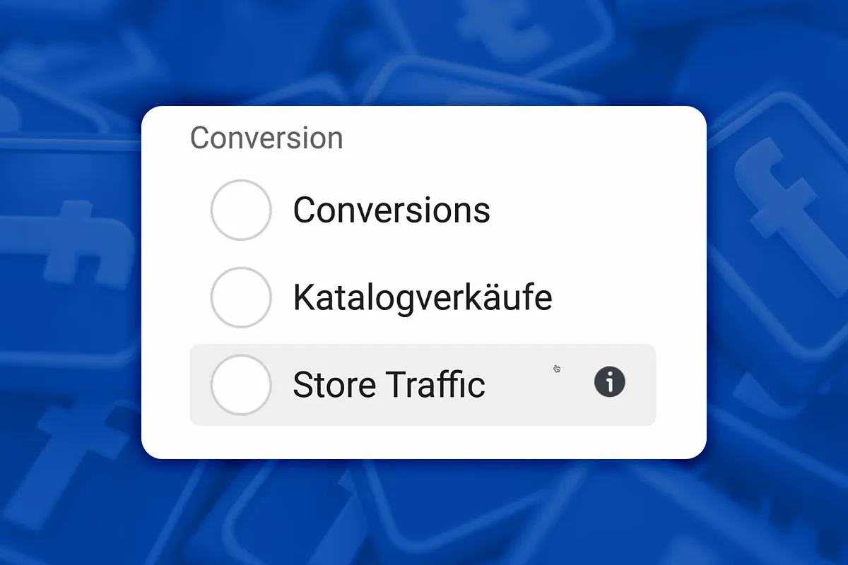 Facebookový marketing: 13.1 | Co jsou místní reklamy?