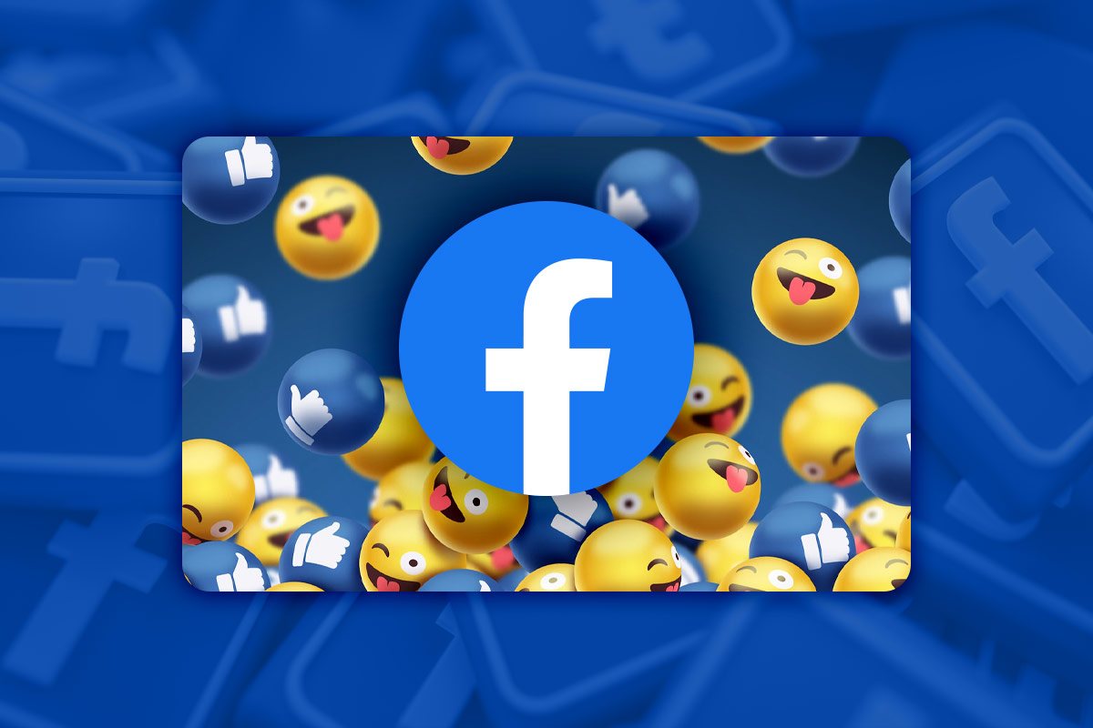 Marketing Facebook : 14.3 | Portée organique des différents médias Facebook