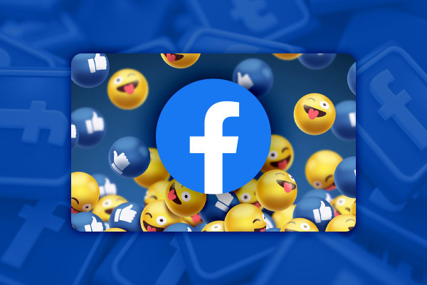 Marketing en Facebook: 14,3 | Alcance orgánico de los distintos medios de Facebook