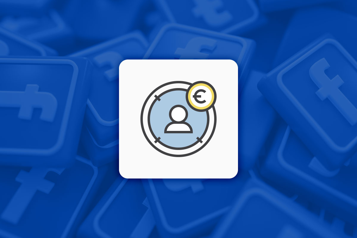 Marketing sur Facebook : 14.10 | Quelle est la valeur de la audience sur Facebook ?