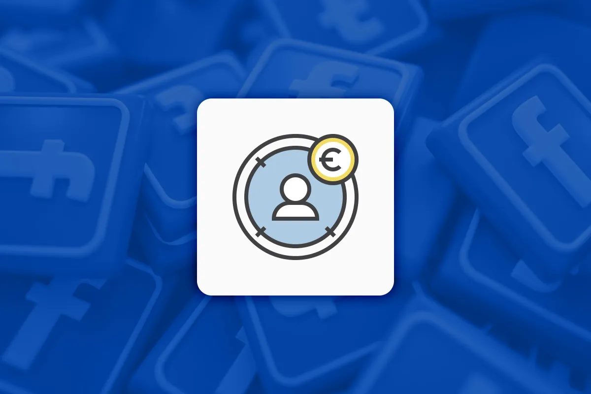 Facebook Marketing: 14.10 | Jak cenná je cílová skupina pro Facebook?