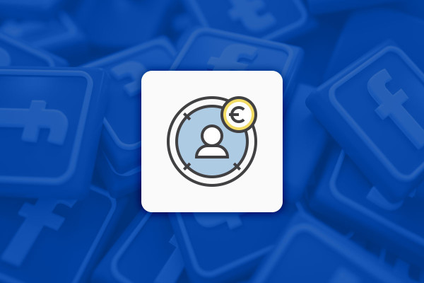 Marketing en Facebook: 14.10 | ¿Qué valor tiene el grupo objetivo para Facebook?