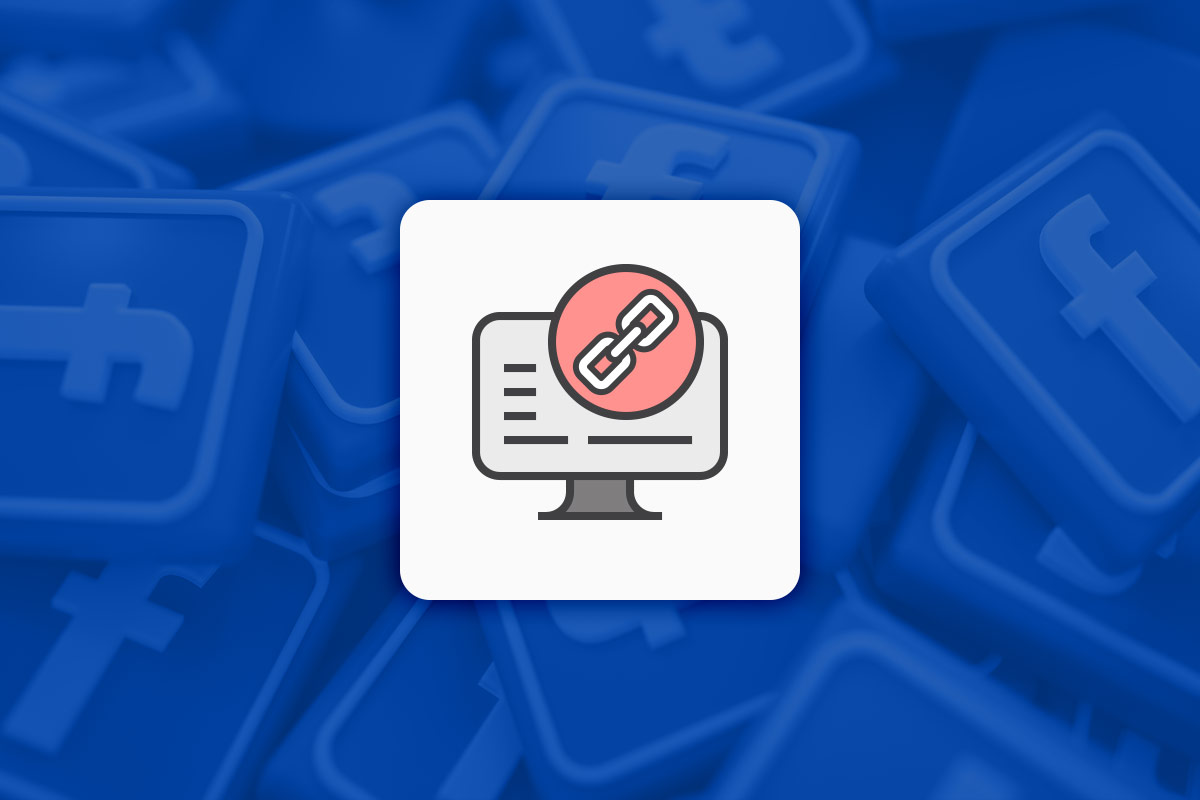 Marketing sur Facebook : 14.9 | Liens externes et liens internes dans les publicités