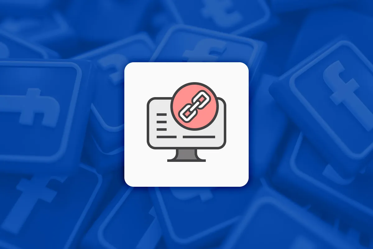 Facebook marketing: 14.9 | Externí odkazy a interní odkazy ve vašich reklamách.