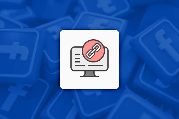Facebook marketing: 14.9 | Externí odkazy a interní odkazy ve vašich reklamách.