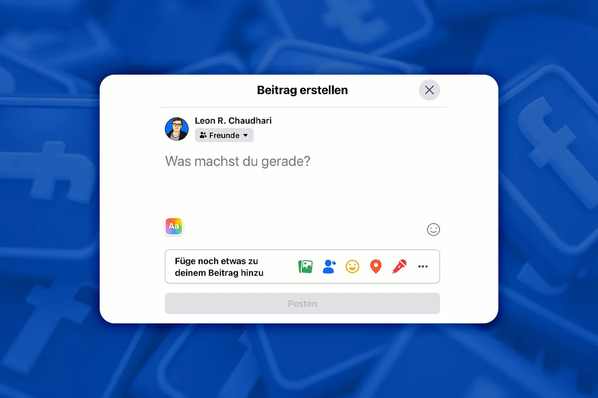 Facebook-Marketing: 14.8 | Správně integrovat externí odkazy do příspěvků na Facebooku.