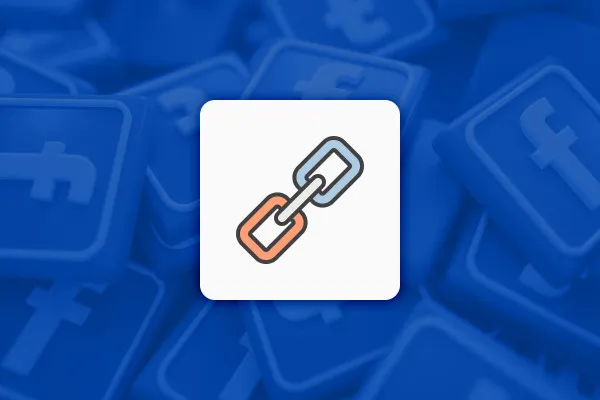 Facebook-Marketing: 14.7 | Externí a interní odkazy