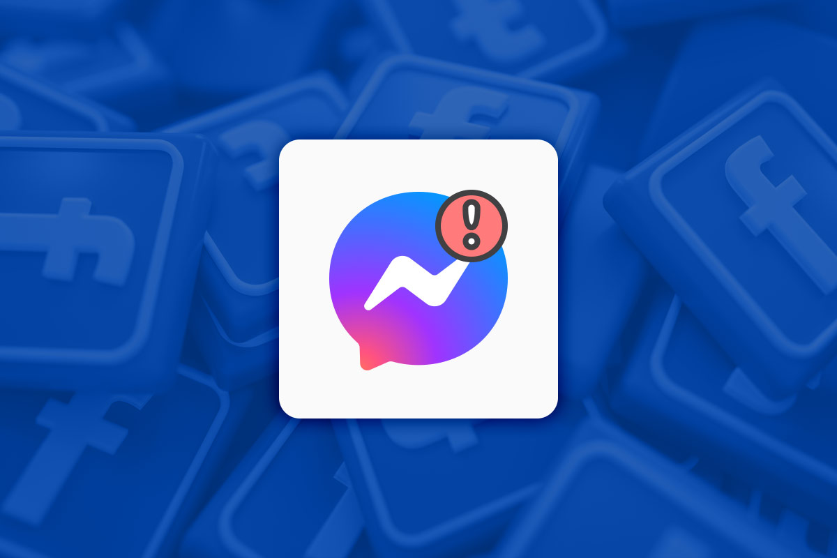 Marketing sur Facebook : Sois méticuleux avec les données du Messenger.