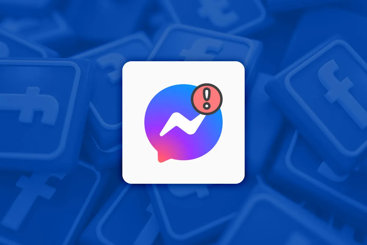 Facebook-Marketing: 14.11 | Buď pečlivý s daty z Messengeru