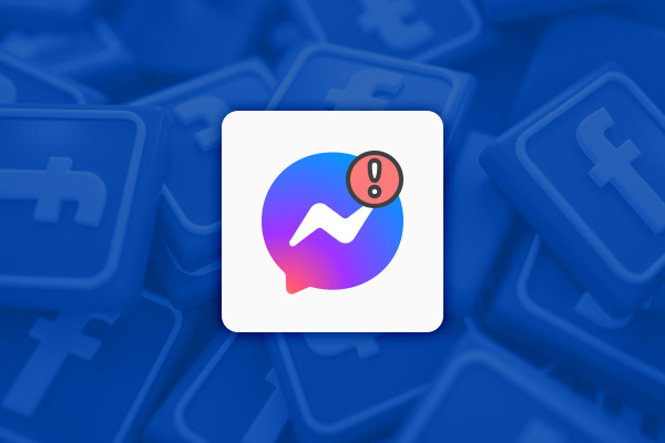 Marketing en Facebook: 14.11 | Sé meticuloso con los datos de Messenger