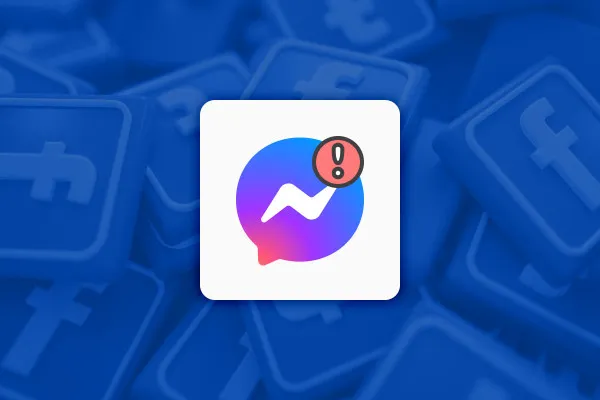 Facebook-Marketing: 14.11 | Buď pečlivý s daty z Messengeru