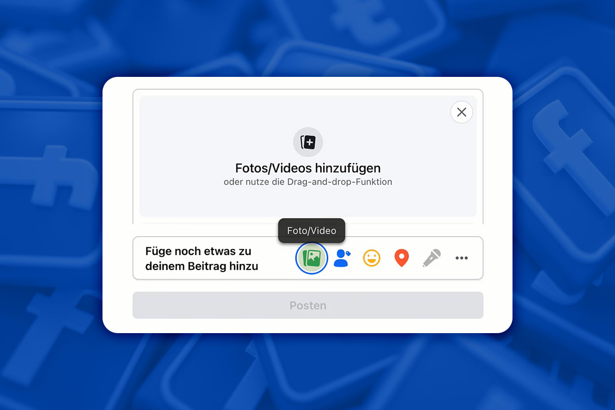 Marketing sur Facebook : 14.12 | Utiliser des photos dans presque chaque publication