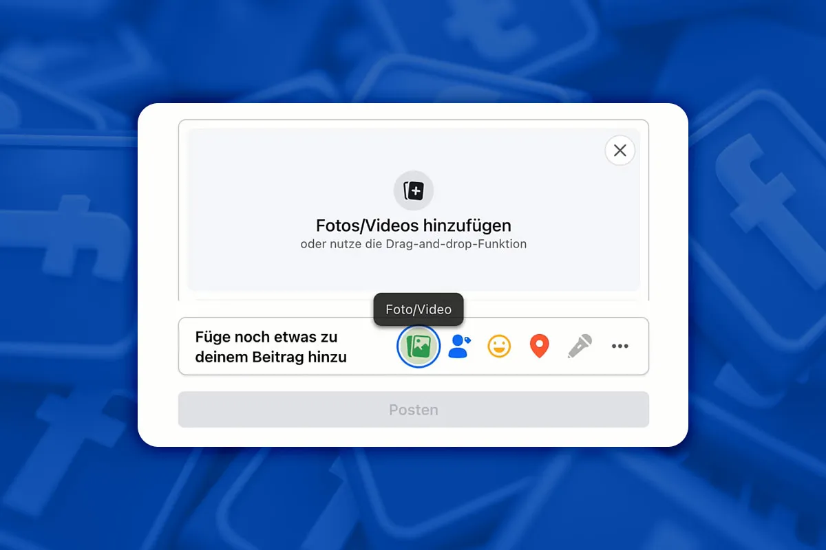 Facebook marketing: 14.12 | Používat fotografie skoro v každém příspěvku.
