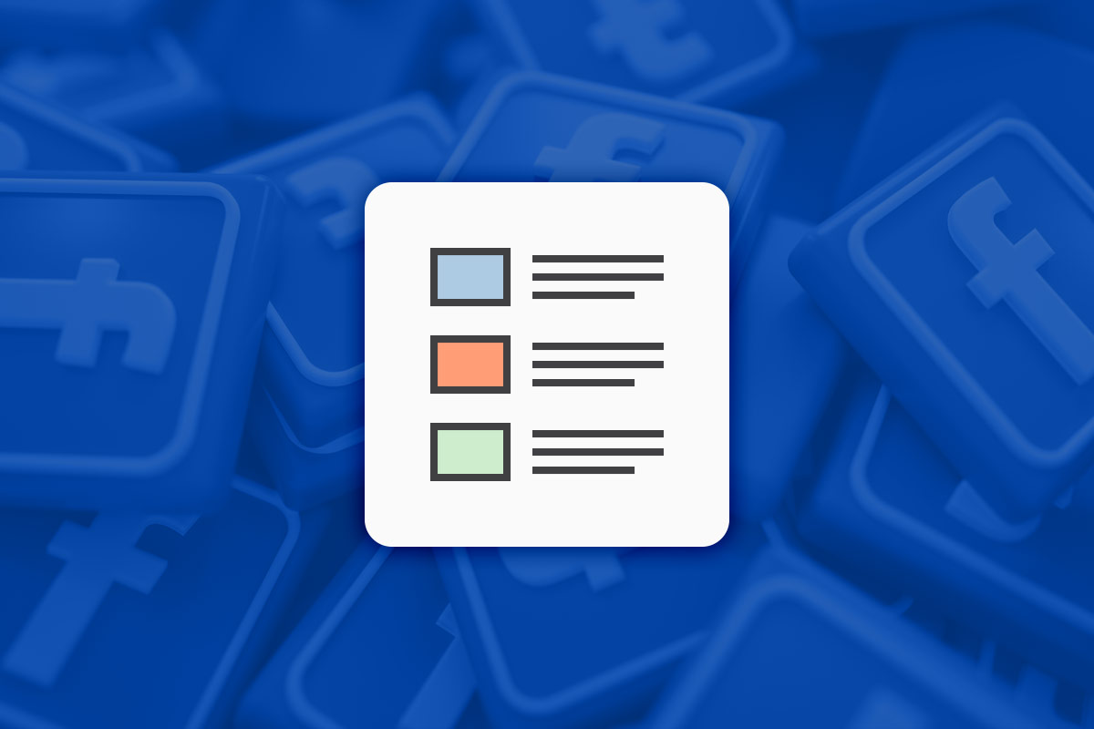 Marketing sur Facebook : 14.14 | Publications de méthodes