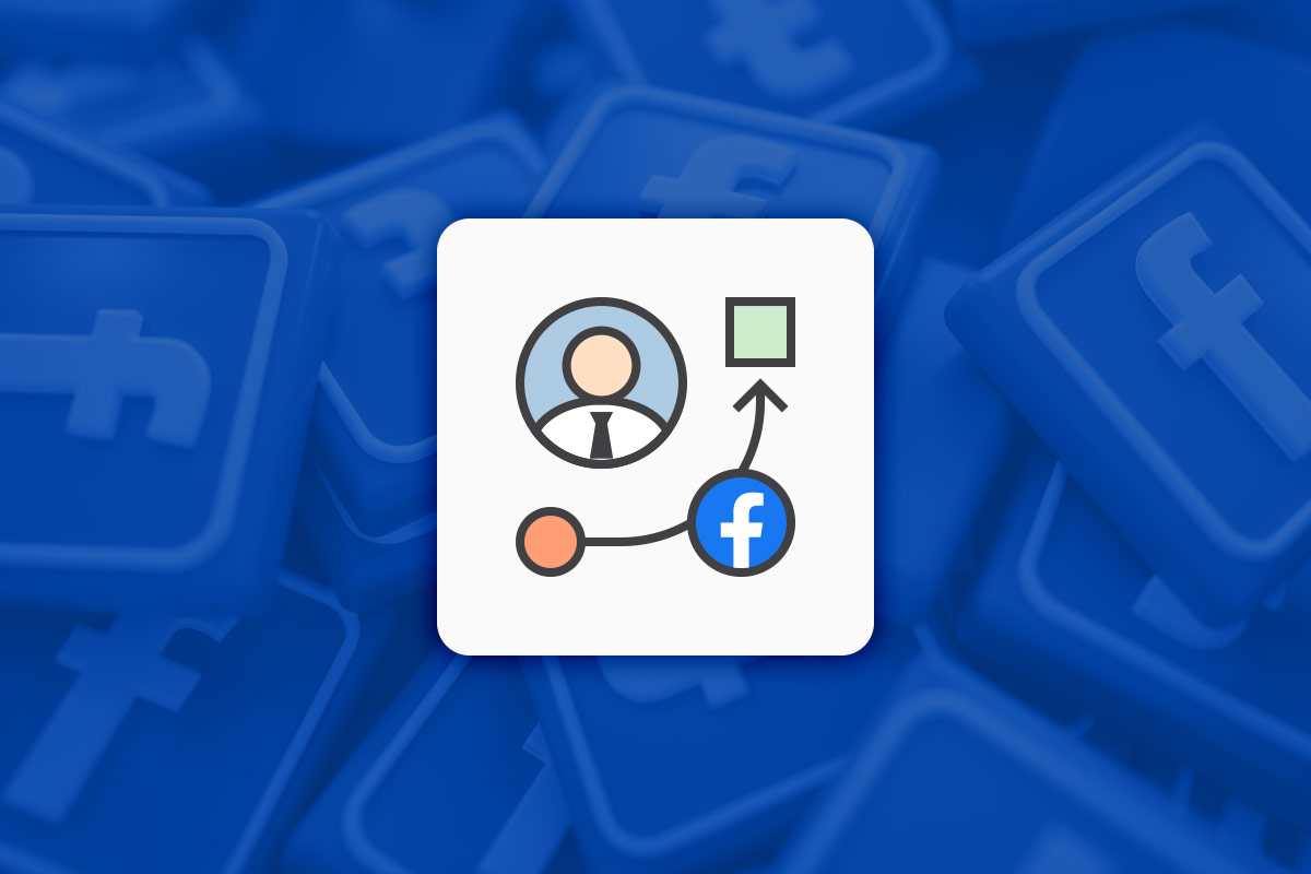Marketing sur Facebook : 14.16 | Tes clients veulent être conduits de A à B