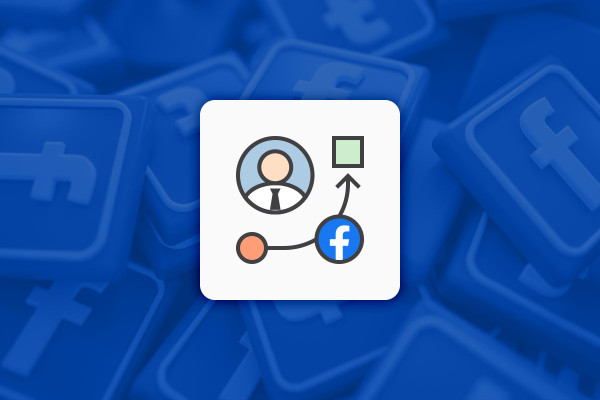 Facebook marketing: 14.16 | Tus clientes quieren que les lleves de A a B