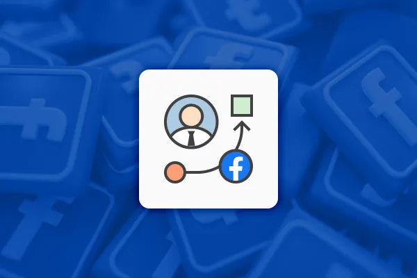 Facebook-Marketing: 14.16 | Tvoji zákazníci chtějí být přeneseni z bodu A do bodu B.