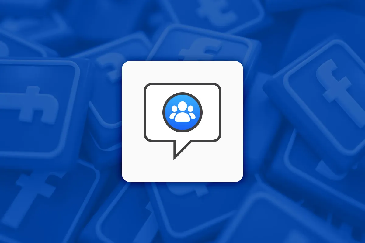 Facebook-Marketing: 14.17 | Přidejte své příspěvky přímo do skupin na Facebooku