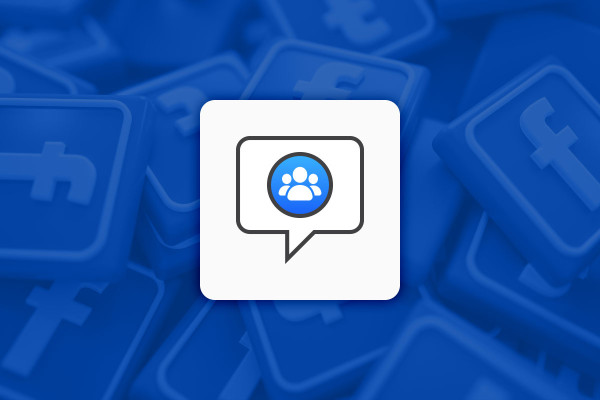 Marketing en Facebook: 14.17 | Publica tus posts directamente en los grupos de Facebook