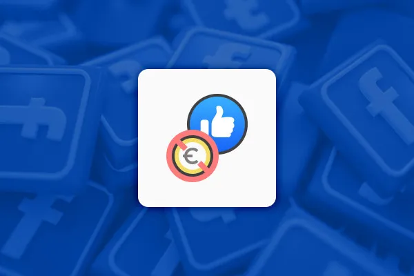 Facebook marketing: 14.19 | Nikdy nekupujte lajky nebo zapojení.