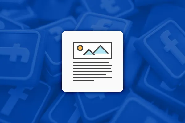 Facebook Marketing: 14,21 | Maximální velikosti příspěvků