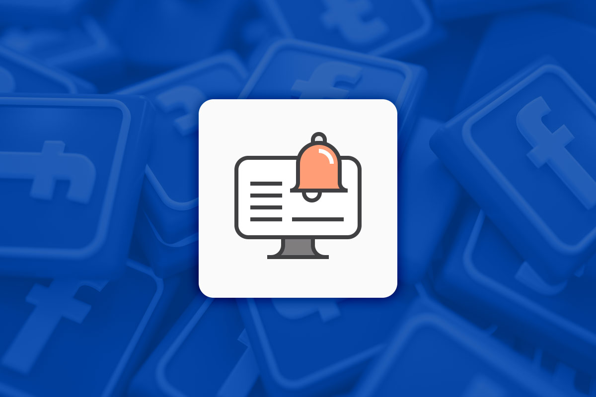 Marketing sur Facebook : 14.26 | Événements actuels