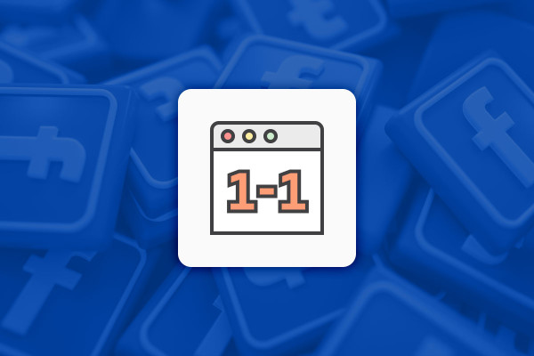 Marketing en Facebook: 14.30 | Marketing de contenidos 1-to-1
