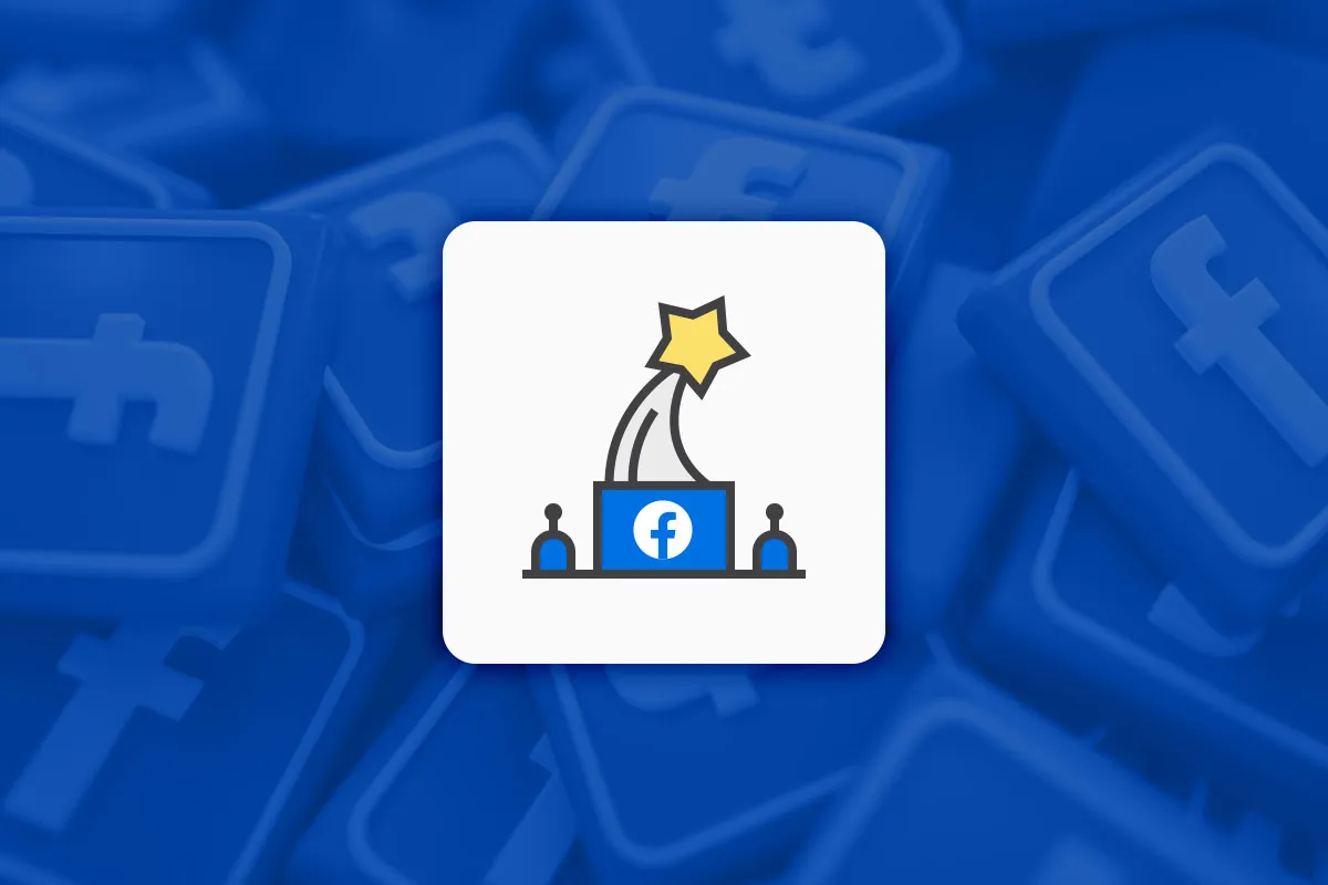 Facebook 마케팅: 14.34 | Facebook 콘테스트 및 랜덤 당첨자