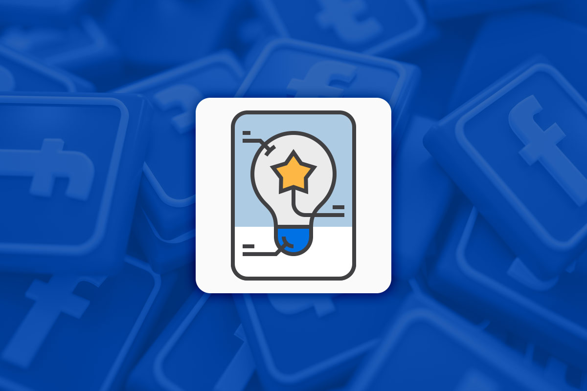 Marketing sur Facebook : 14.33 | 6 conseils pour les histoires Facebook.