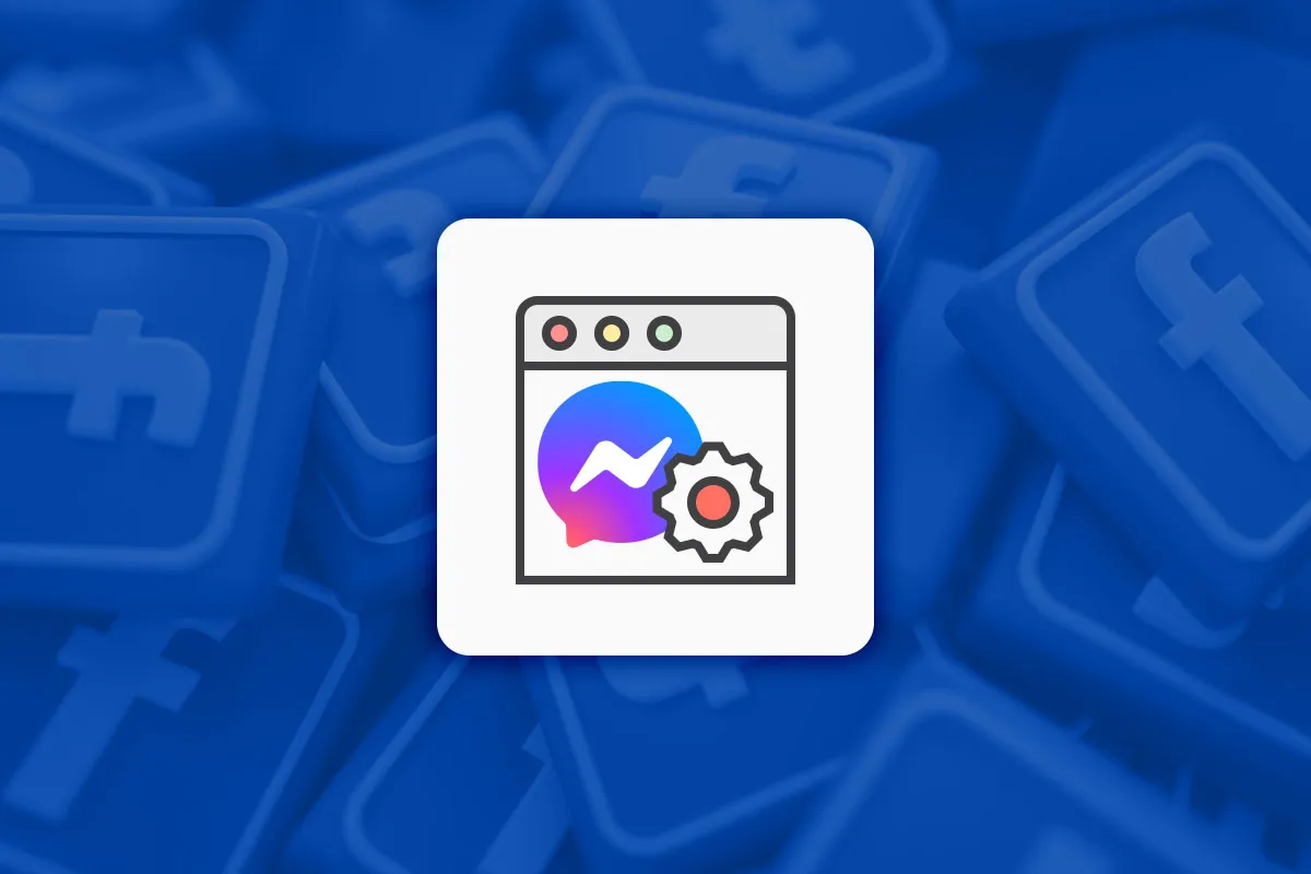 Facebook-Marketing: Využijte svůj Messenger jako mini-CRM.