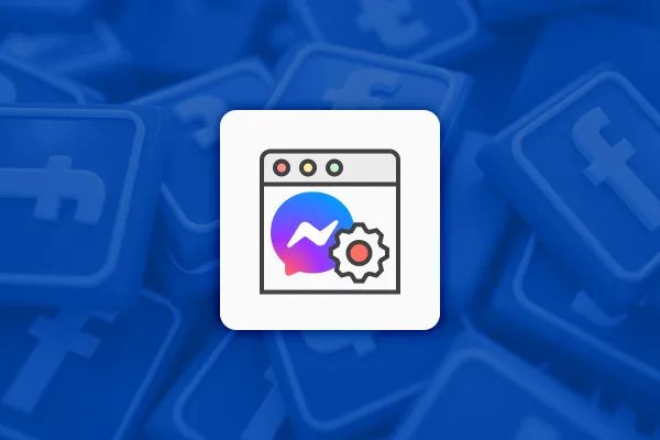 Facebook-Marketing: Využijte svůj Messenger jako mini-CRM.
