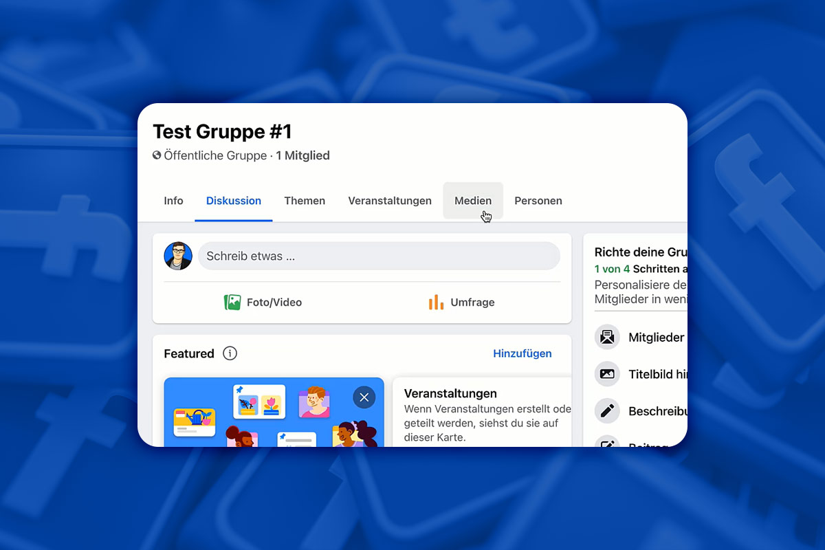 Marketing Facebook : 15.4 | Croissance organique grâce au marketing de contenu