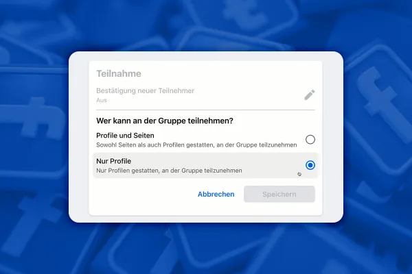Facebook Marketing: 15.5 | Nechat příspěvky schválit správcem