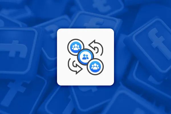 Facebook marketing: 15,8 | Přidej svoji skupinu do jiných skupin.